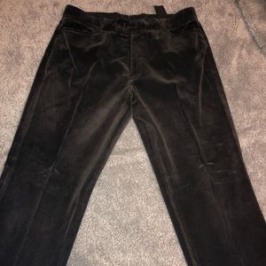 Tom Ford Corduroy Pants